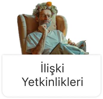 İlişki Yetkinlikleri