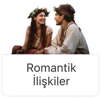Romantik İlişkiler