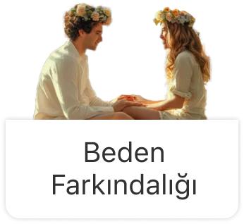 Beden Farkındalığı